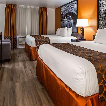 Surestay Plus By Best Western San Antonio Airport Экстерьер фото