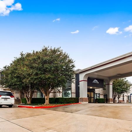 Surestay Plus By Best Western San Antonio Airport Экстерьер фото