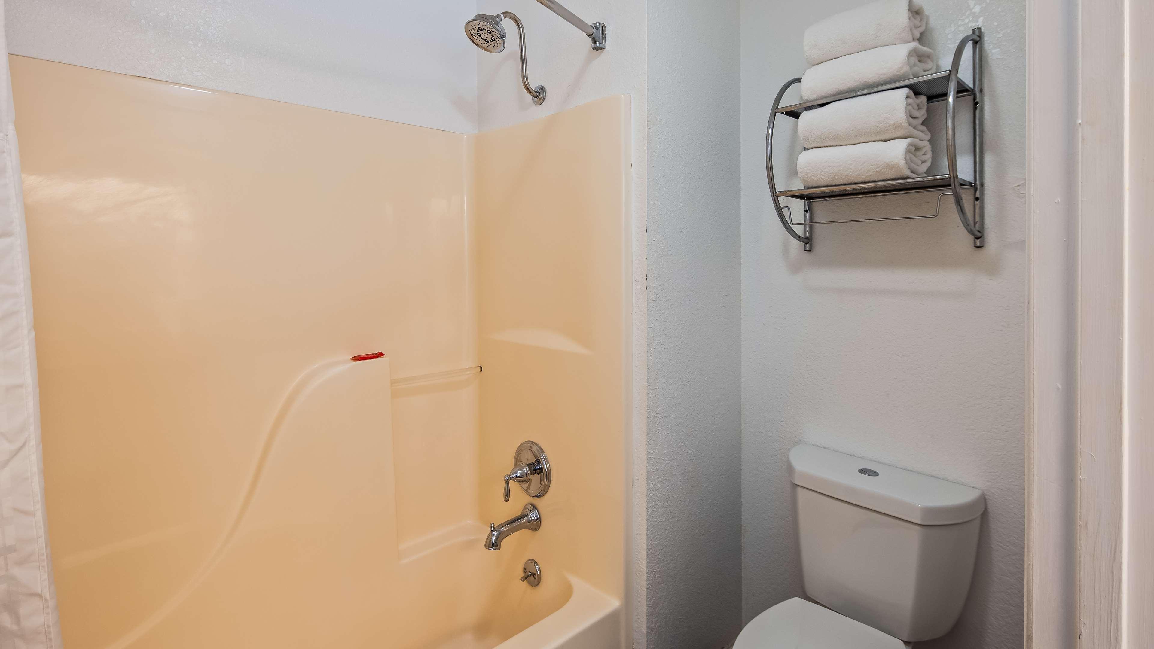 Surestay Plus By Best Western San Antonio Airport Экстерьер фото