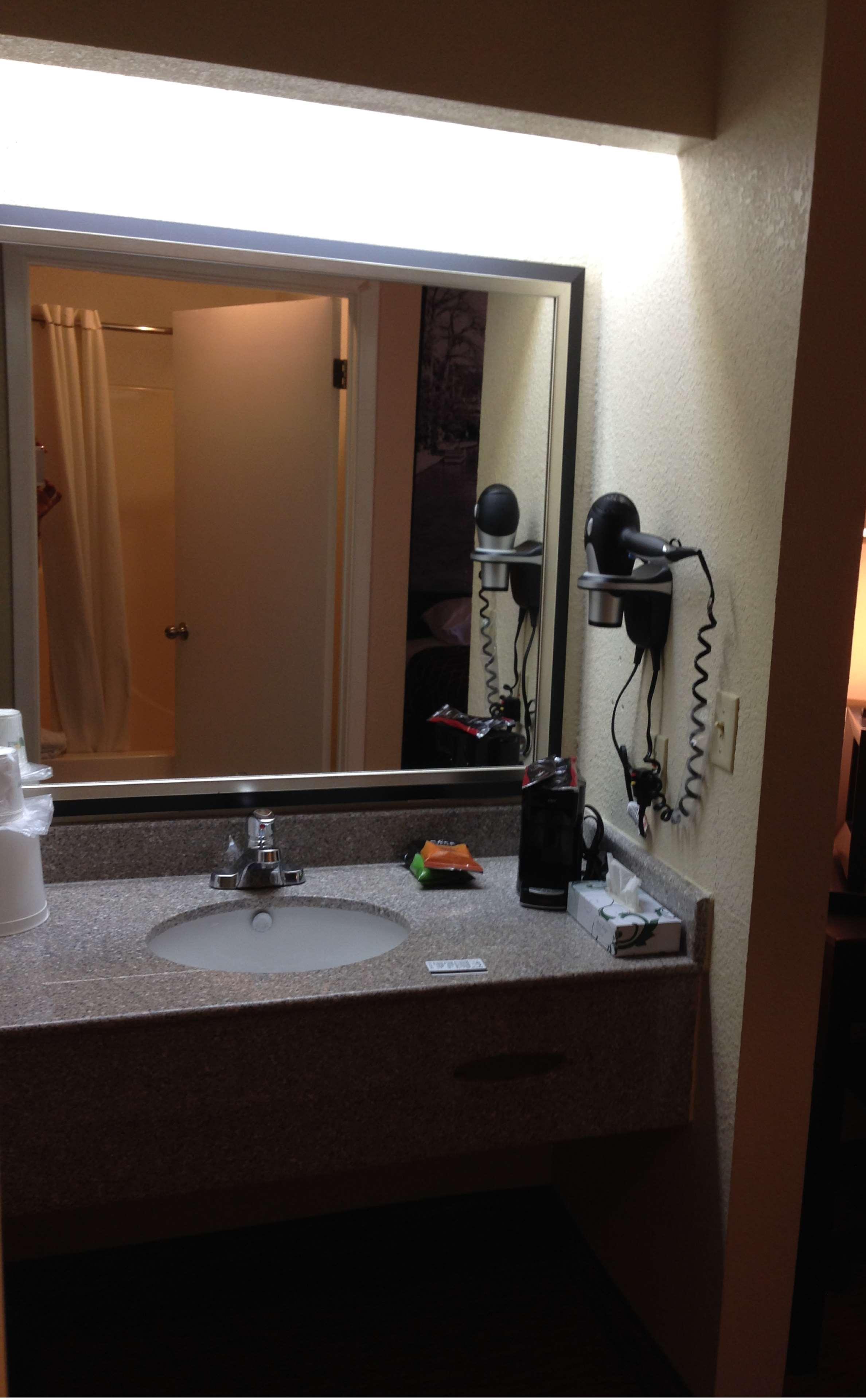 Surestay Plus By Best Western San Antonio Airport Экстерьер фото