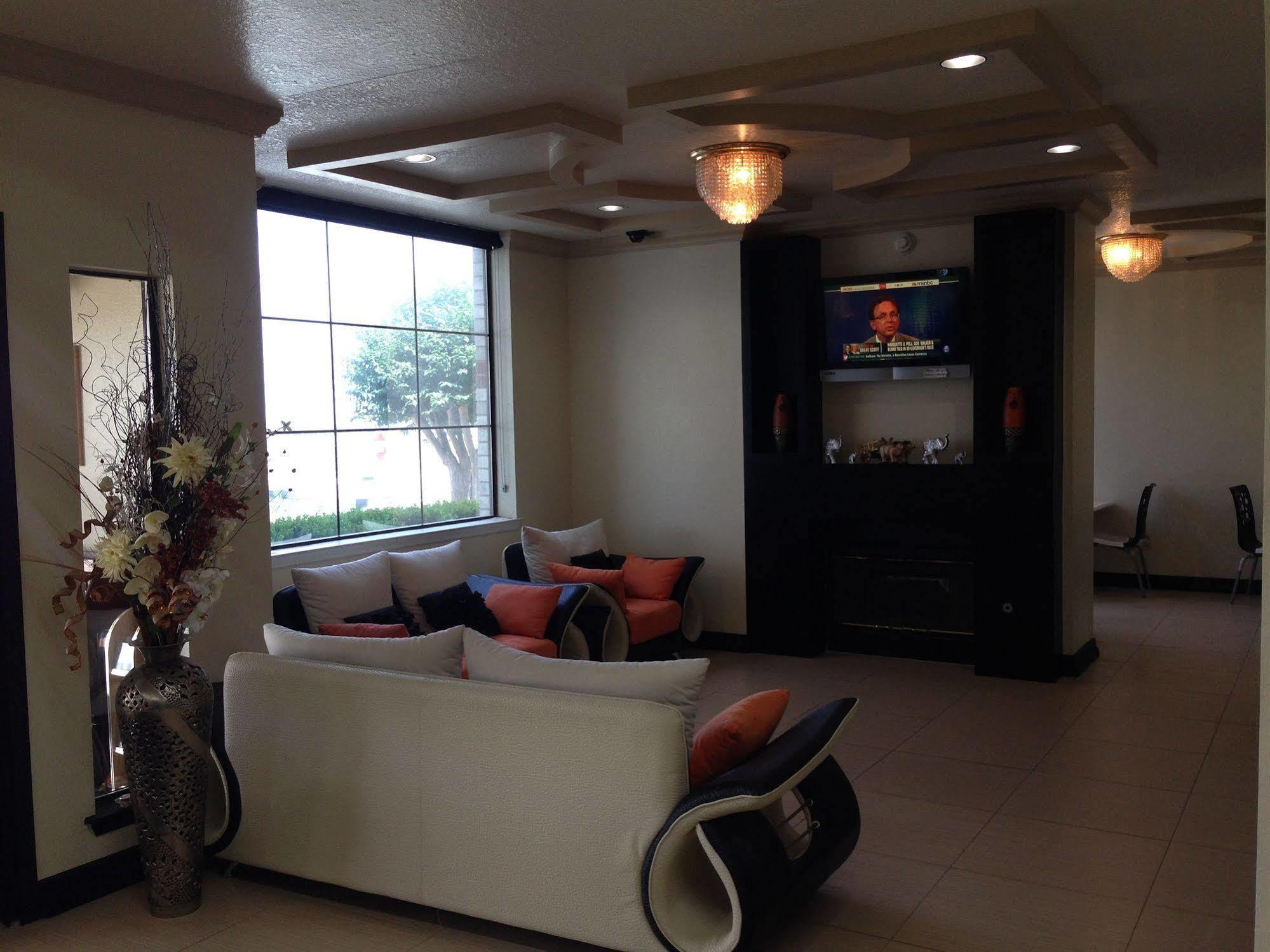 Surestay Plus By Best Western San Antonio Airport Экстерьер фото